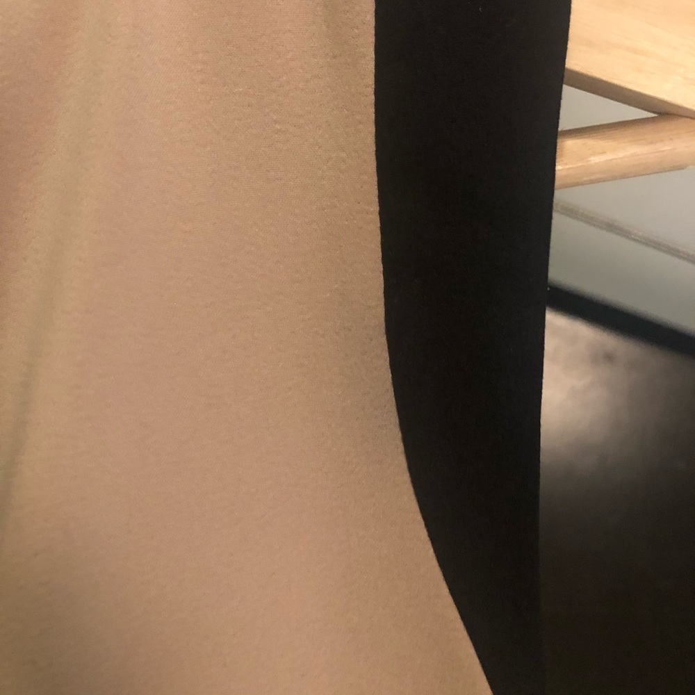 Ann Taylor office dress
